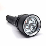 Ravlygte AmberExpert™ XLC3 kraftig 30W UV-rav-lygte