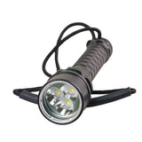 Ravlygte AmberExpert™ XLC3 kraftig 30W UV-rav-lygte