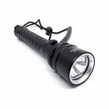 Ravlygte AmberExpert™ XLC3 kraftig 30W UV-rav-lygte