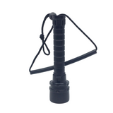 Militar.nu - solid dykkerlygte med uv-lys