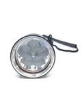 Militar.nu - 5 LED dykkerlygte med uv-lys