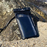 100% vandtæt pose til mobil: Overborde Mobilpose™ Telefon-etui