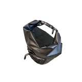 100% vandtæt taske Dry Bag Rygsæk™ fra danske Owlbite® på 10L (Liter)