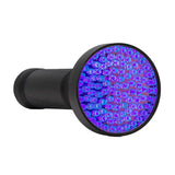 Ravlygte UVA100 fra SamuEye™ - ravlampe den bedste fritids UV lommelygte