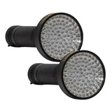 2 stk. Ravlygter Pro™ fra danske OwlBite®