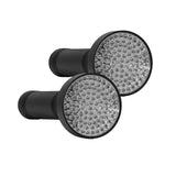 2 stk. Ravlygte UVA100 fra SamuEye™ | Kraftige og billige ravlamper med UV