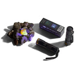 2 stk Ravlygter Mini™ fra danske OwlBite®