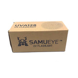 Ravlygte UVA128 fra SamuEye™