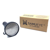 Ravlygte UVA128 fra SamuEye™