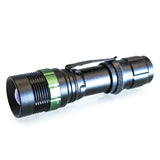 UV Ravlygte 365 nm LED