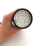 Ravlygte UVA51 fra SamuEye™ - en god begynder UV lygte til ravjagt