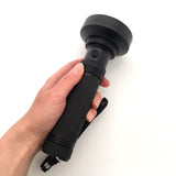 Ravlygte UVA100 fra SamuEye™ - ravlampe den bedste fritids UV lommelygte
