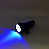 Ravlygte UVA51 fra SamuEye™ - en god begynder UV lygte til ravjagt