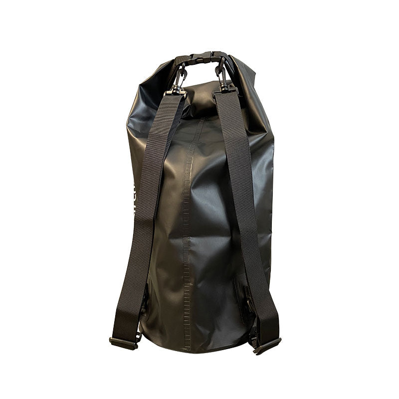 Dry Bag' vandtæt outdoor taske med ekstra opbevaring Militar.nu
