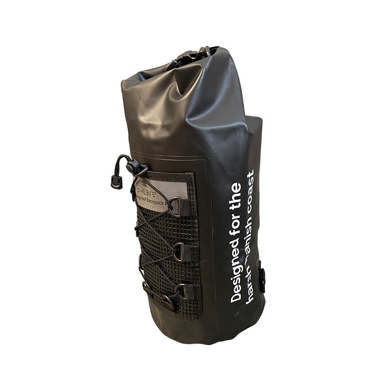 Dry Bag / taske og rygsæk - 10L Militar.nu