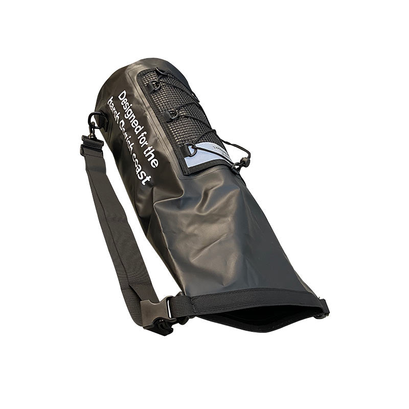 Dry vandtæt -praktisk outdoor taske med ekstra opbevaring –