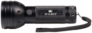 Ravlygte Original™ + GRATIS ravbrille - Kraftig UV-ravlygte fra danske OwlBite®