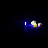 Ravlygte Mini - Den originale OwlBite® Mini UV-rav-lygte